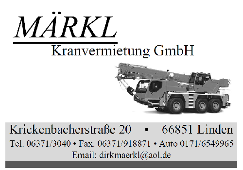Maerkl Dirk Logo