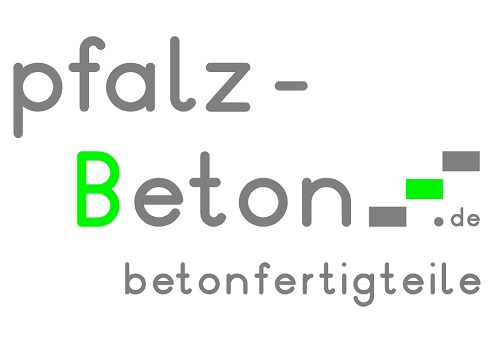 Pfalz Beton Logo