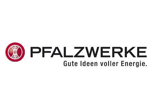 Pfalzwerke Logo