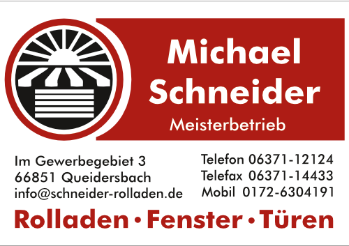 Schneider Michael Logo