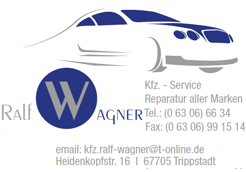 Wagner Ralf Logo